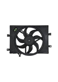 Resim Fiat Albea Palio Fan Motoru Komple 46799284 Opar 