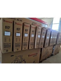 Resim Vertech Burst-27.5 Dağ Bisikleti Turuncu 