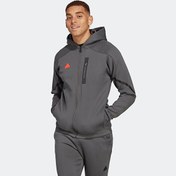 Resim Adidas Erkek Günlük Mont M D4Gmdy Fzhd Ic8049 adidas