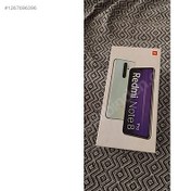 Resim Xiaomi Redmi Note 8 Pro İkinci El TR | 128 GB | Mavi İkinci El resmi not 8 pro