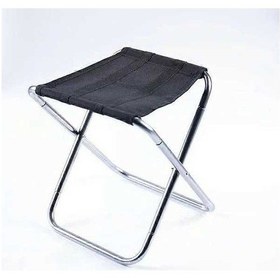 Resim Bloomnest Alüminyum Alaşımlı Kamp Sandalyesi - Hafif Katlanır Plaj Sandalyesi - Dayanıklı A728 Altın-siyah Altın - Siyah 