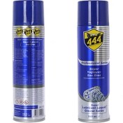 Resim 444 Sıvı Gres ( Nano Katkılı )500 ml 
