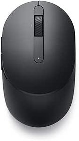Resim Dell MS5120W Kablosuz Bilgisayar Faresi - Uzun Ömürlü Pil ile Bluetooth Bağlantılı (Siyah) 