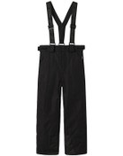 Resim Name İt Kids Nknslope10 Pant Çocuk Kayak Pantolonu 13233445-black Siyah 13233445-black Siyah 