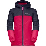 Resim ICELAND 3IN1 JACKET G 