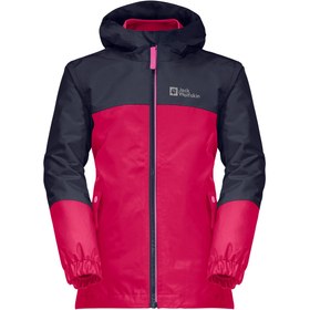 Resim ICELAND 3IN1 JACKET G 