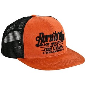 Resim Fujin Btw Terra Cotta Şapka 