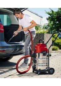 Resim Einhell TE-VC 36/30 Li S-Solo Akülü Islak/Kuru Süpürge - 2347140 