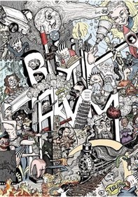 Resim Büyük Takvim - Drimchika - Cinius 