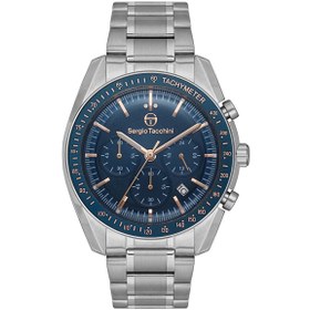 Resim Sergio Tacchini Erkek Kol Saati S.st.1.10386.2 