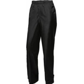 Resim Ixs Horton 3.0 Rainsuit - Yağmurluk Takım - Black 