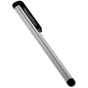 Resim Vigor Dokunmatik Kalem Akıllı Tahta Tablet Telefon Için Kalem Stylus Pen Gri 