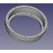 Resim Renault Clio 3 Hoparlör Aralayıcı 
