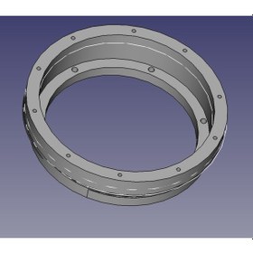 Resim Renault Clio 3 Hoparlör Aralayıcı 