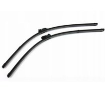Resim Opel Astra J Silecek Süpürgesi Muz Tipi Maxtel Marka 1272031 