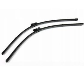 Resim Opel Astra J Silecek Süpürgesi Muz Tipi Maxtel Marka 1272031 