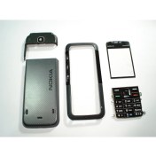 Resim Kotenart Nokia 5310 Kapak ve Tuş Takımı Sıfır 