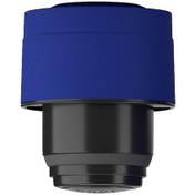 Resim Cool Bottles Vivid Blue Cap 750ml 