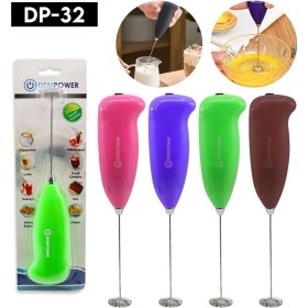 Resim Dinç Store 44 Kahve Köpürtücü Mixer DINÇSTORE-4522 