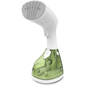 Resim Kumtel Beyaz Portatif Buharlı Kırışık Giderici Dikey Ütü Hmgs-01 