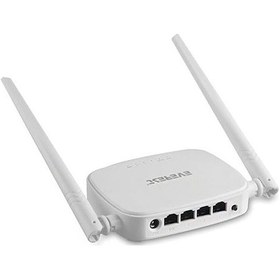 Resim Everest Ewr-301 300 Mbps Access Point Kablosuz Router 