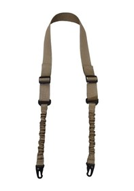 Resim Çift Nokta Yaylı Askı Kayışı 