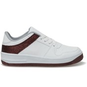 Resim Butigo Dulce 2pr Beyaz Kadın Sneaker 