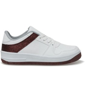 Resim Butigo Dulce 2pr Beyaz Kadın Sneaker 