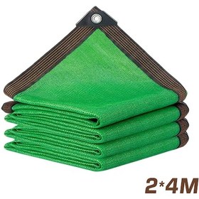 Resim Mufunye Güneş Koruma Örtüsü Bitki Ve Bahçe İçin Uv Korumalı, Havadar Ve Su Geçirgen Kumaş 