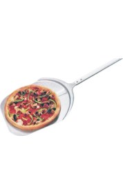 Resim Altınbaşak Alüminyum Pizza Küreği 30 cm 