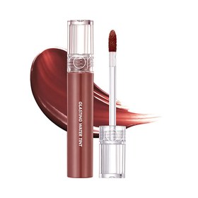 Resim rom&nd Glasting Water Tint Renkli Dudak Parlatıcısı 17 Woody Sunset 