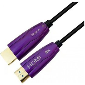 Resim CODEGEN CPS8K100 10metre HDMI Görüntü Kablosu 8K 
