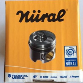 Resim GOETZE 87-70706 STD-PISTON SEKMAN STD.(ADET)1,3 MTJ ALBEA-DOBLO-PALIO 