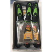 Resim Power Path with confidence Dmax 60 Mm Çelik Spatula Dmx-4191 12 