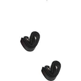 Resim Kenda 16X2.50 Elektrikli Bisiklet Iç Lastiği Düz Subap x 2 Adet 