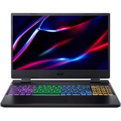 Resim Nitro AN515-58-7725 Intel Core i7 12650H 16 GB RAM DDR5 1 TB M.2 NVMe SSD Geforce RTX4060 8G Linux Gaming Laptop Acer