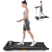 Resim Urevo Spacewalk Lite Unisex Koşu Bandı 