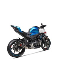 Resim Akrapovıcs-cf4so1-apccfmoto450sr-450nk 24-25 Slıp-onlıne Carbon Egzoz 