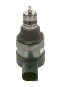 Resim Skoda Yeti Yakit Basinc Regulator Valf 2.0 Tdi 2010-2012 Bosch 0281006002 