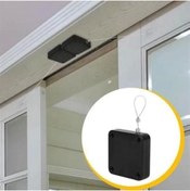 Resim Epilons Ev Ofis Dış Kapı Otomatik Kapı Kapatma Aparatı 