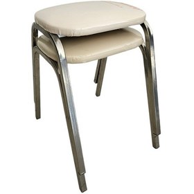 Resim Profil Tabure Gri Gri 