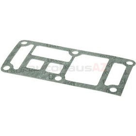 Resim Bmw E30 E36 E46 M40 M42 M43 M44 Yag Filtresi Kütük Contasi 546013288 