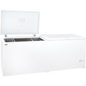 Resim Şenocak D 613 Df Ix Dual Derin Dondurucu 