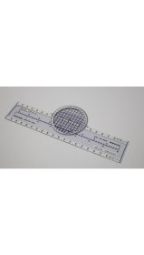 Resim Lanyards Pj-1 Rotating Azimuth Döner Plotter 