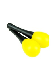 Resim Küçük Marakas Sarı Xnm24yl 