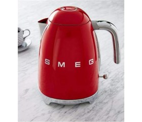 Resim Dora Shopping Smeg KLF03RDEU Su Isıtıcı - Kettle 