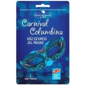 Resim Rituel De Beauté Göz Çevresi Jel Maske 