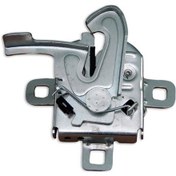 Resim ALPER 121131 Kaput Kilidi Ducato Boxer Jumper 