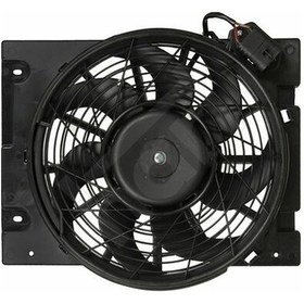Resim Esse Oto Astra G Zafira A Z14xe-z16xep-z16xe-z18xe-z17dtl-z20let-z22se Fan Motoru Klima Mhr19169 1341347 