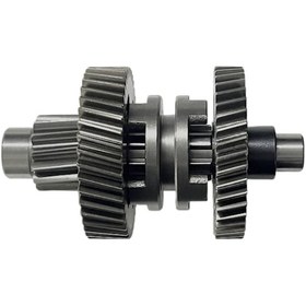 Resim Kanuni Atv 150 U İleri Geri Şanzıman Dişlisi 